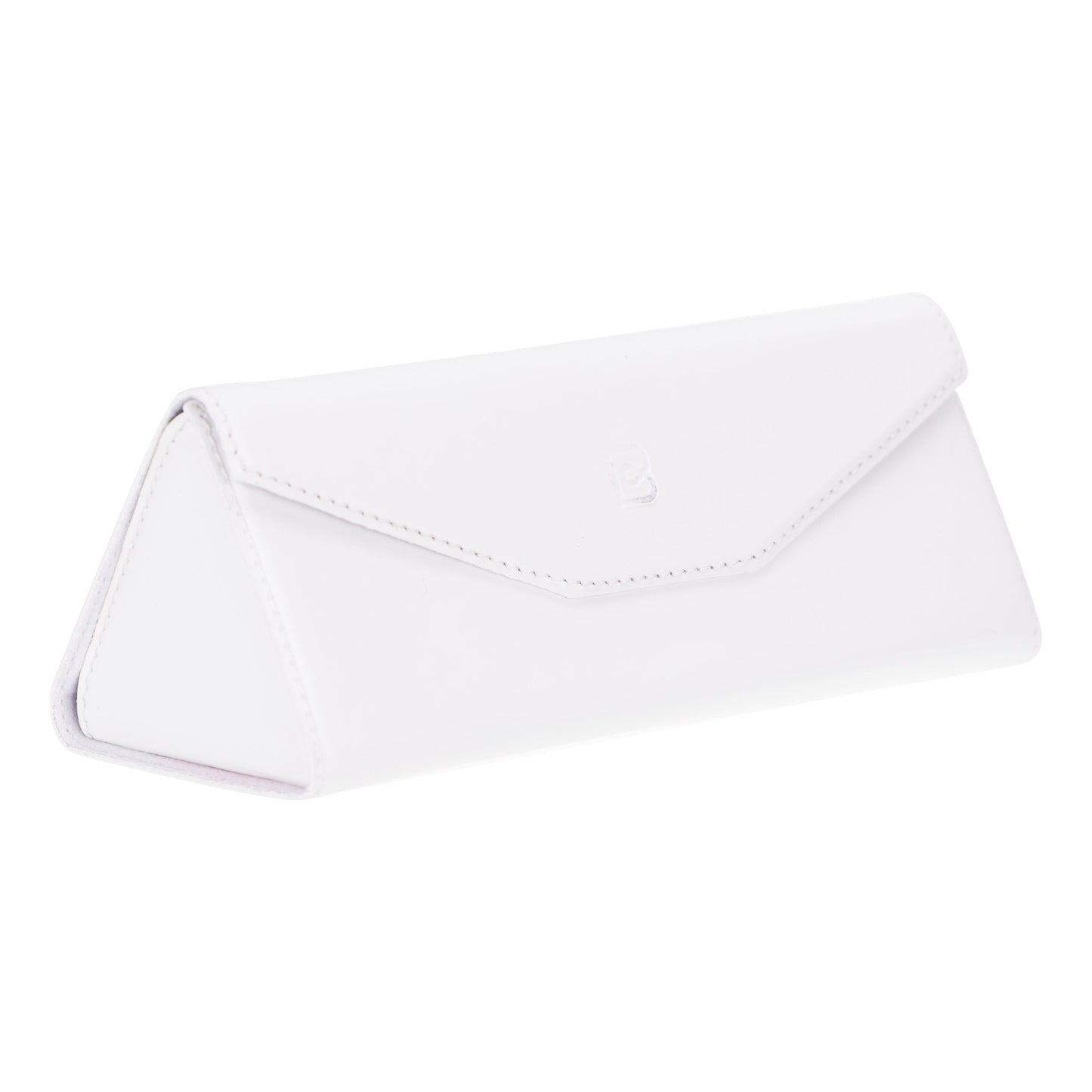 B2B -Smart Glasses Leather Case BRN4EF