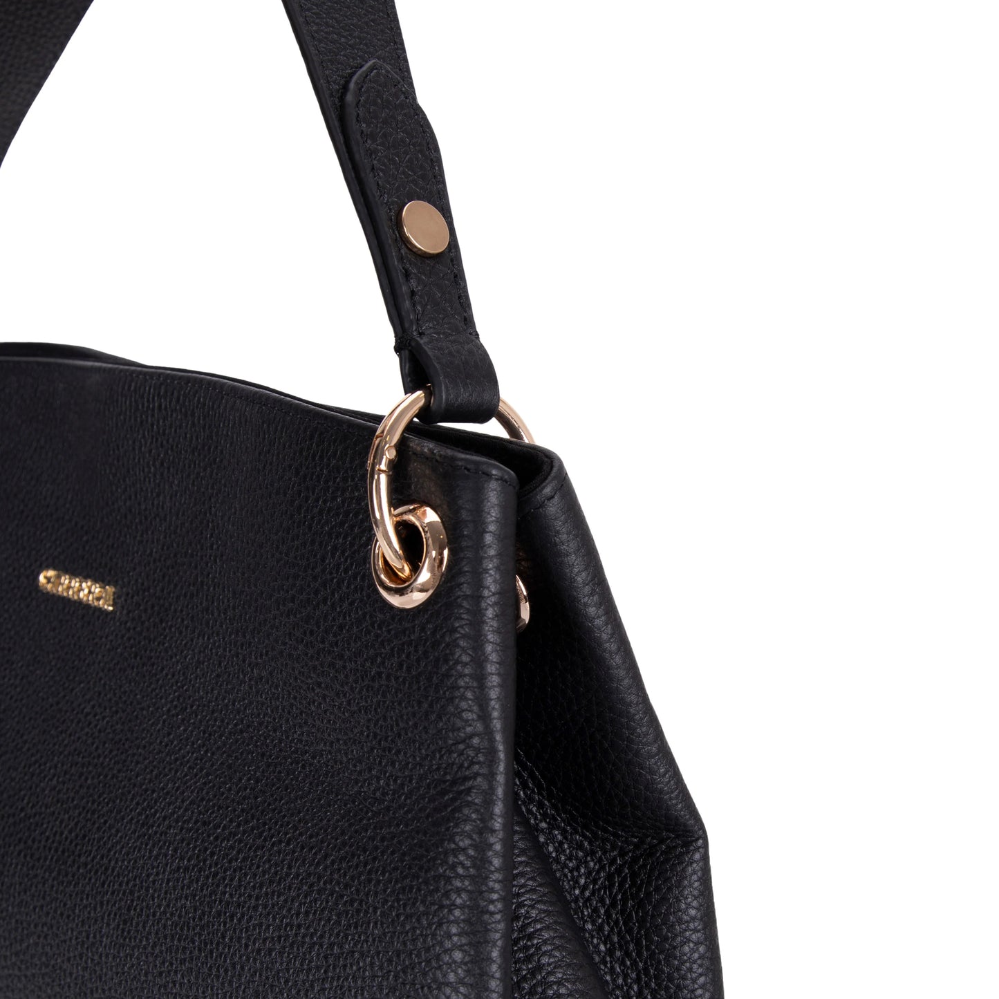 Carrera Calivra Leather Women's Bag