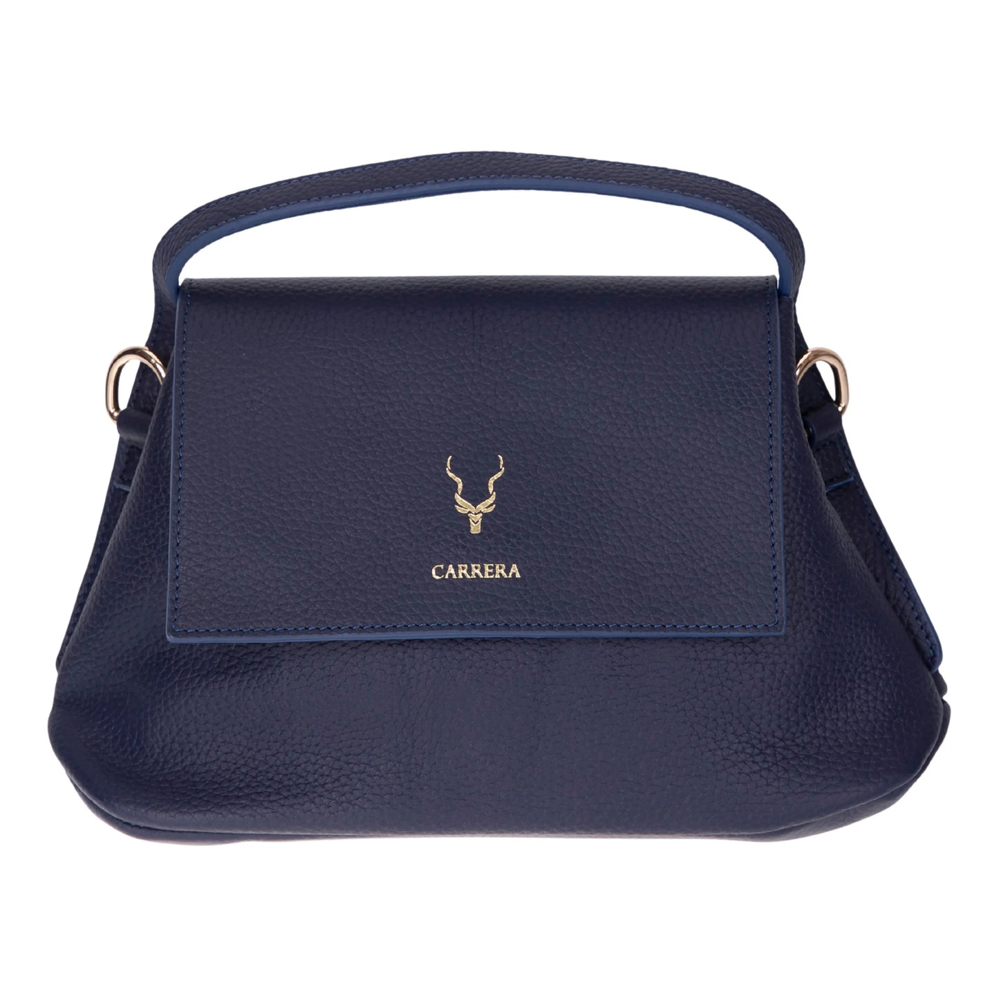 Carrera Arvelia Leather Women's Bag