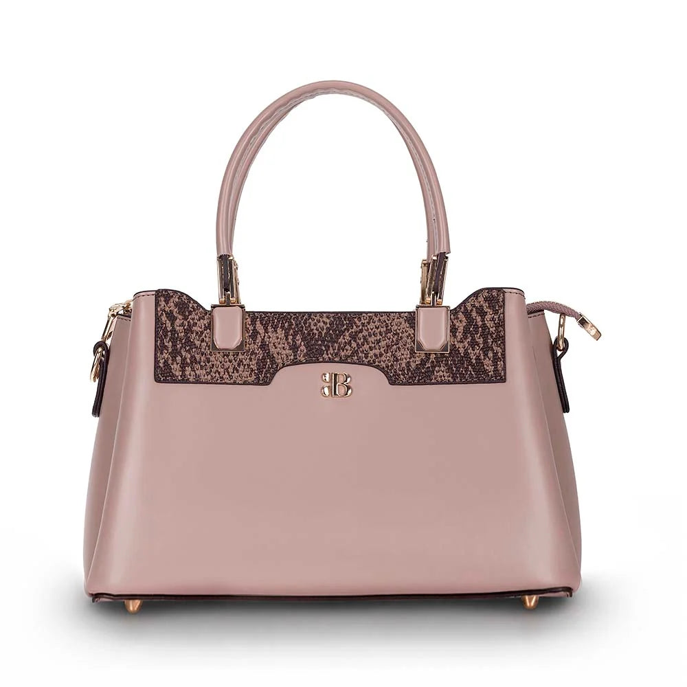 Calven PU Leather Women's Bag