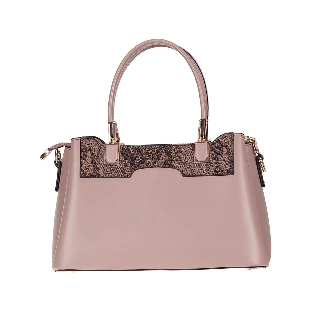 Calven PU Leather Women's Bag