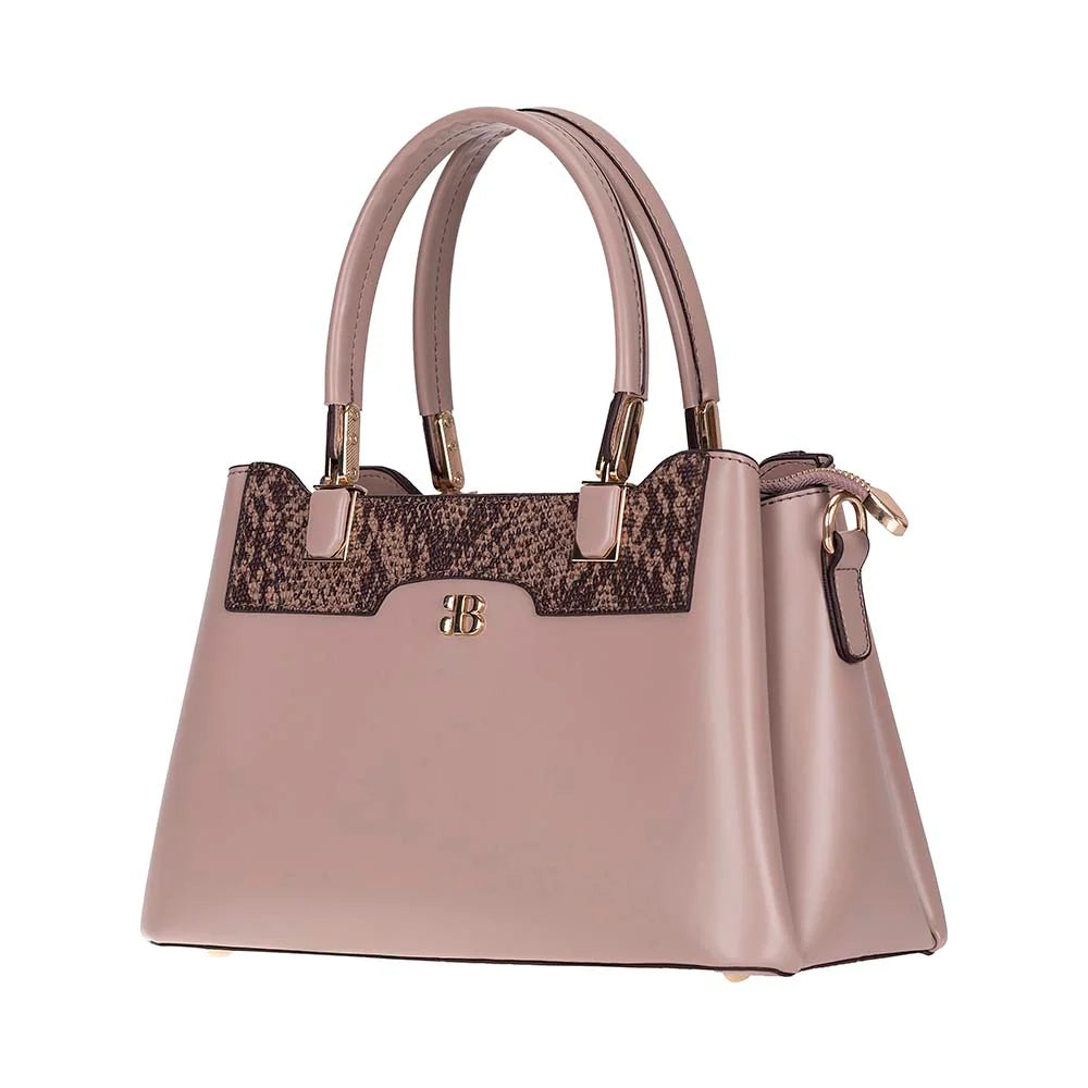 Calven PU Leather Women's Bag