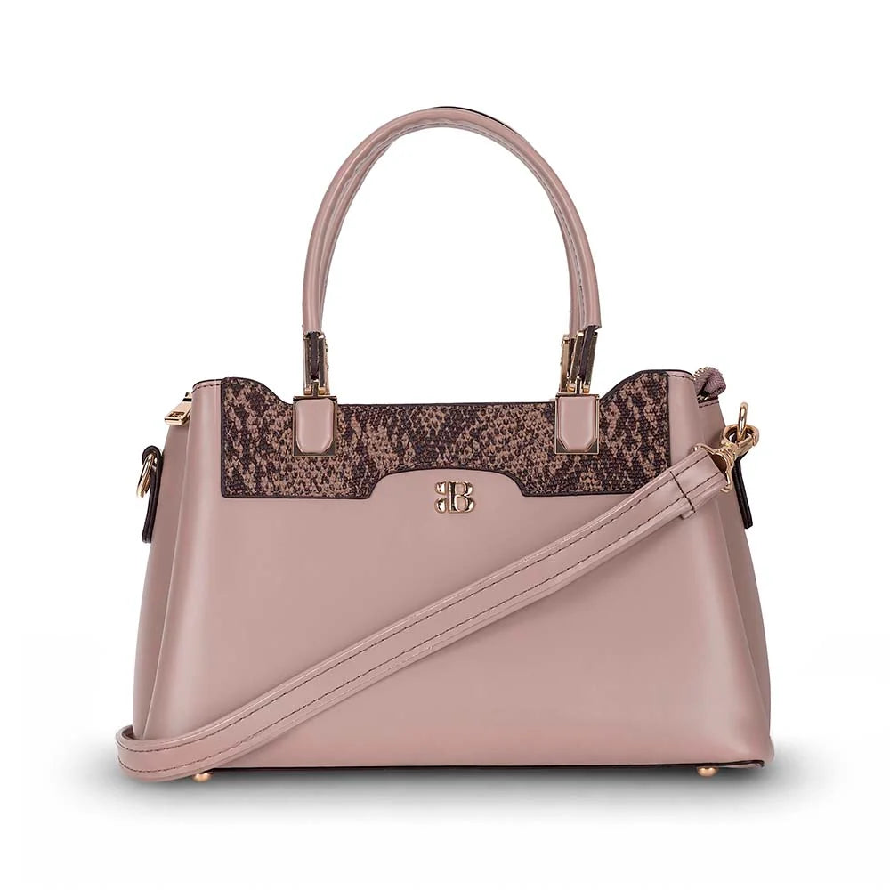 Calven PU Leather Women's Bag