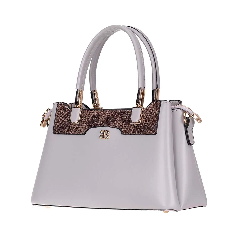Calven PU Leather Women's Bag