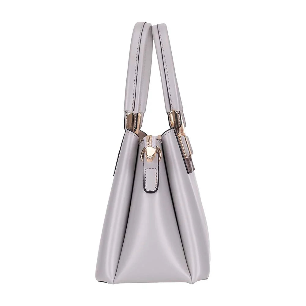 Calven PU Leather Women's Bag