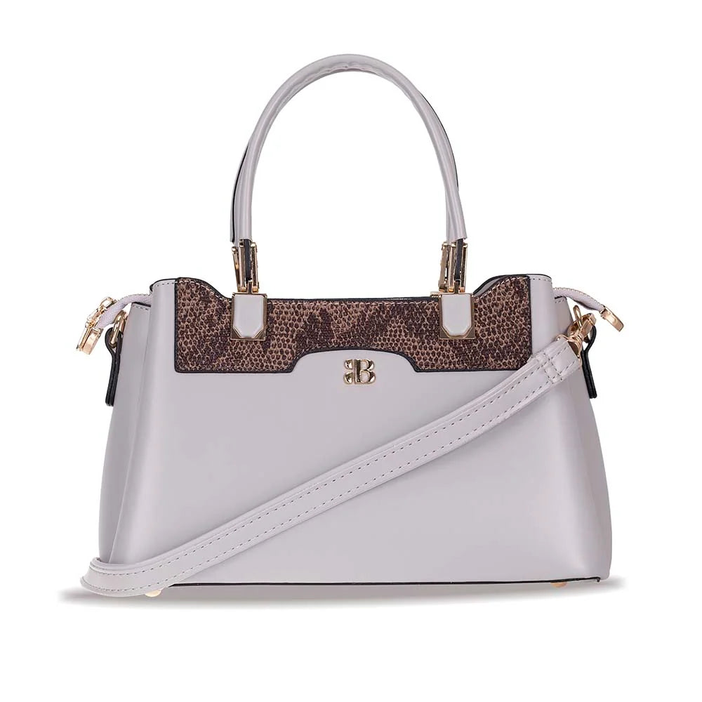 Calven PU Leather Women's Bag