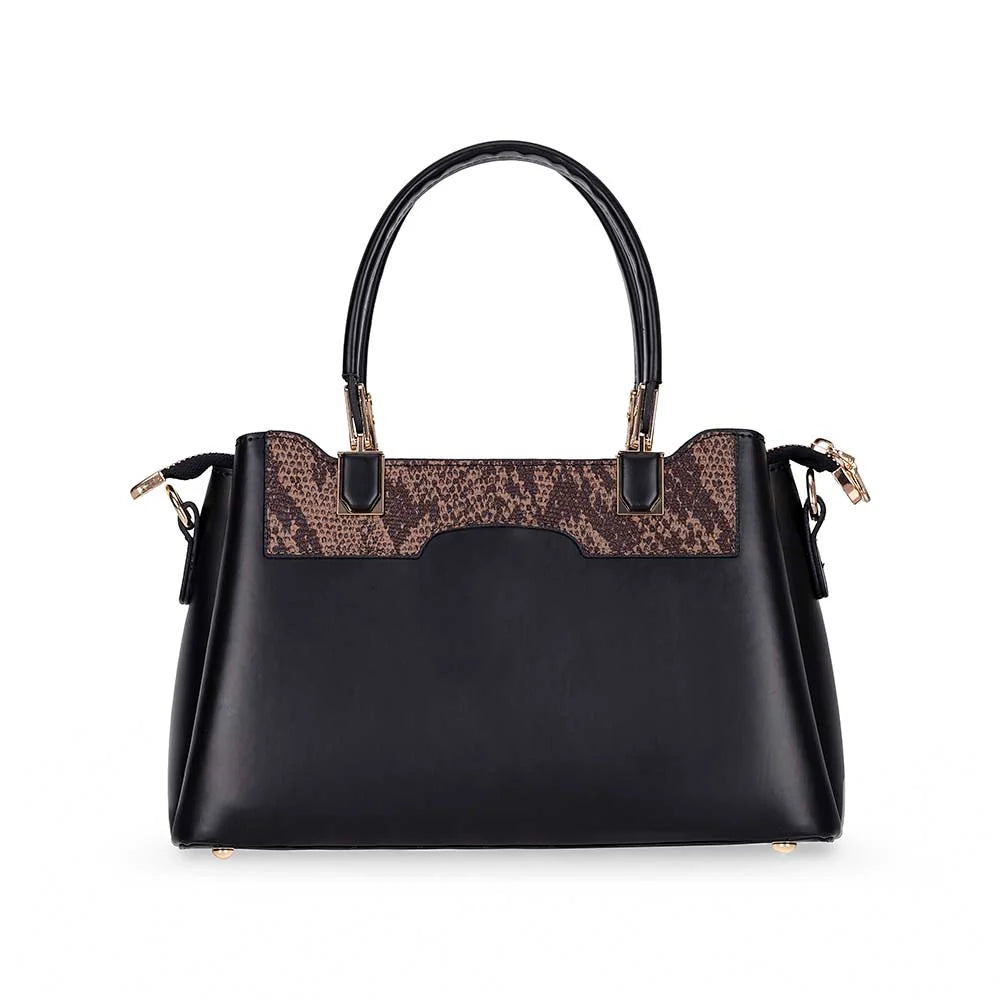 Calven PU Leather Women's Bag