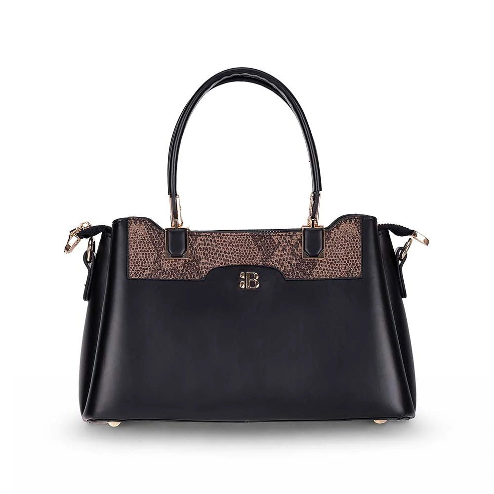 Calven PU Leather Women's Bag