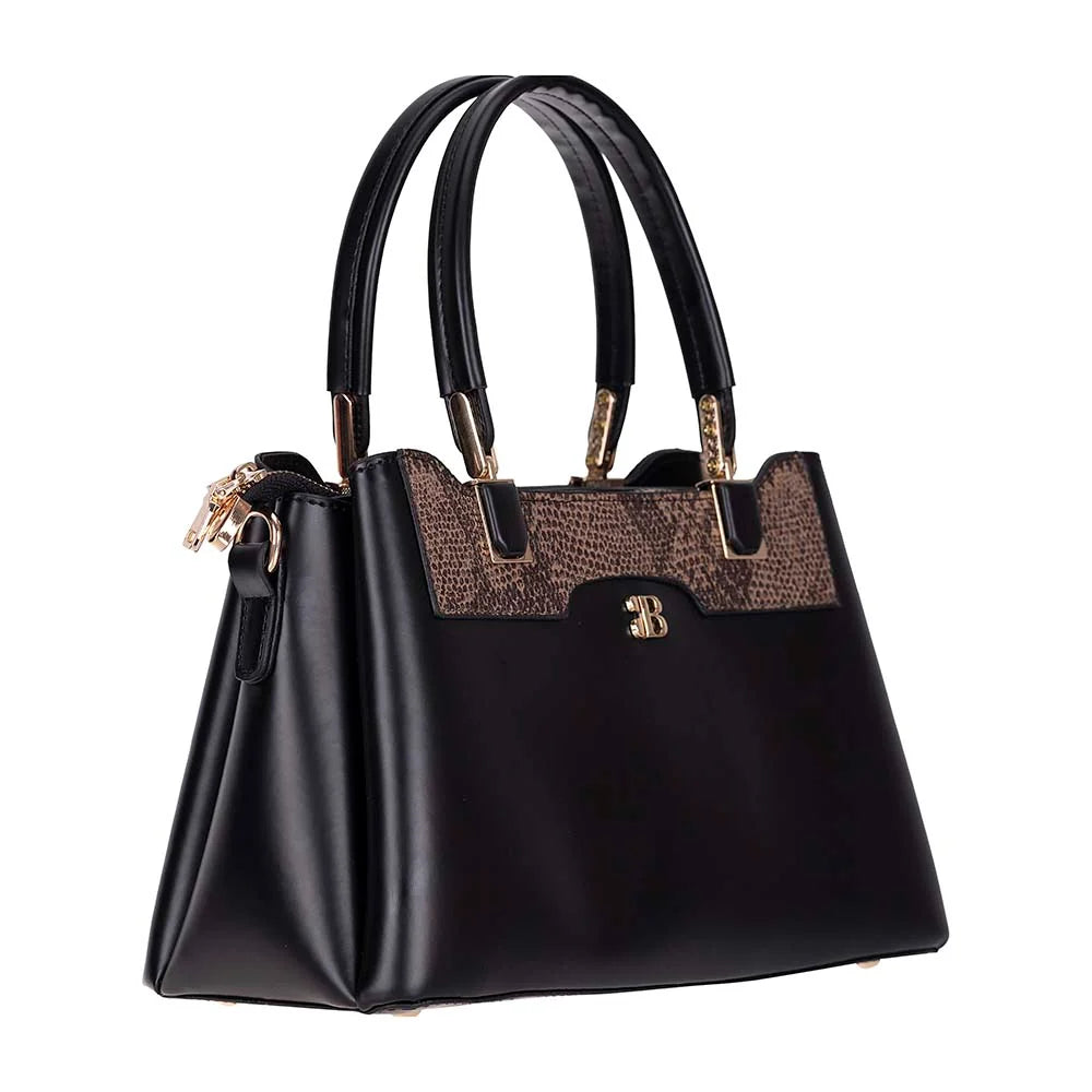 Calven PU Leather Women's Bag