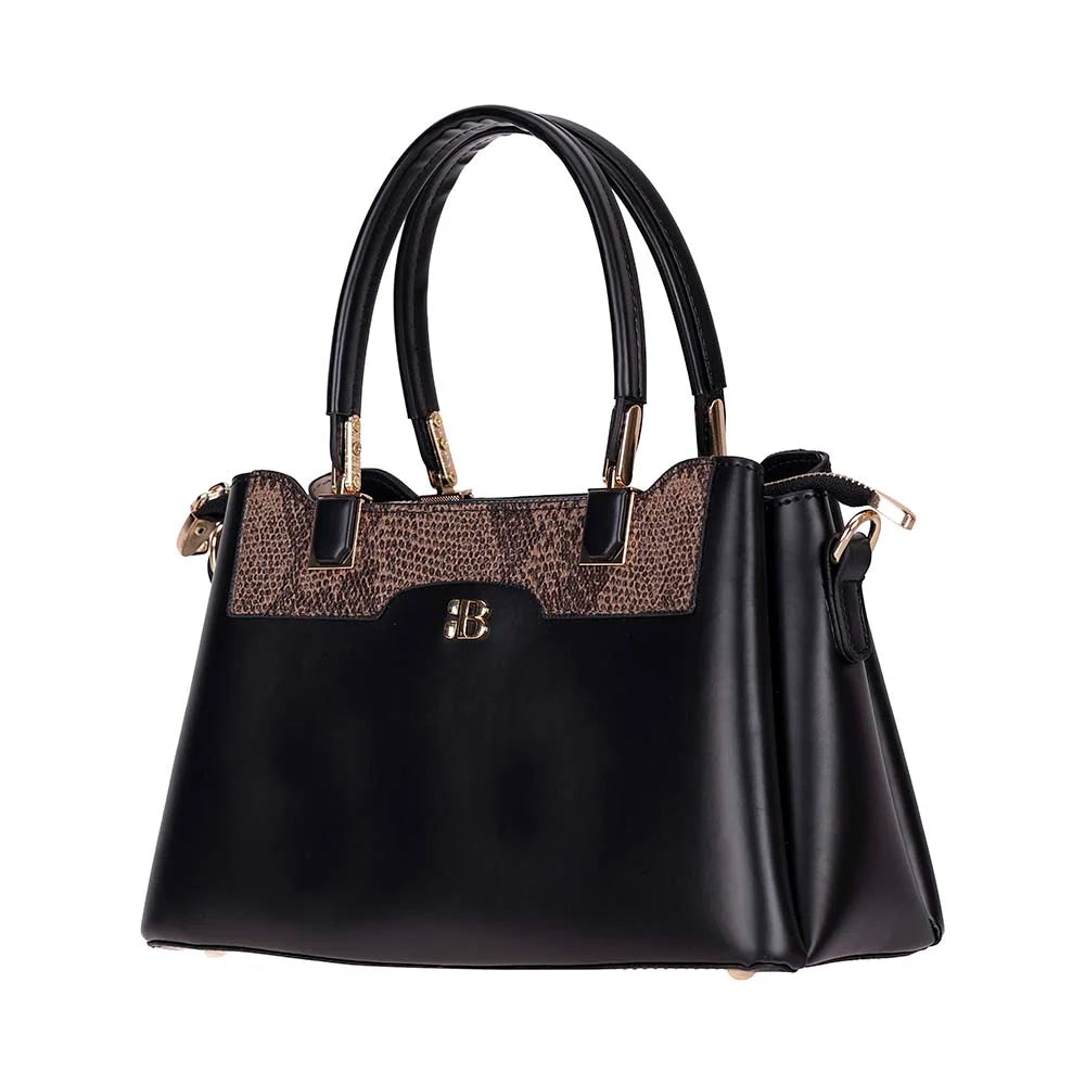 Calven PU Leather Women's Bag