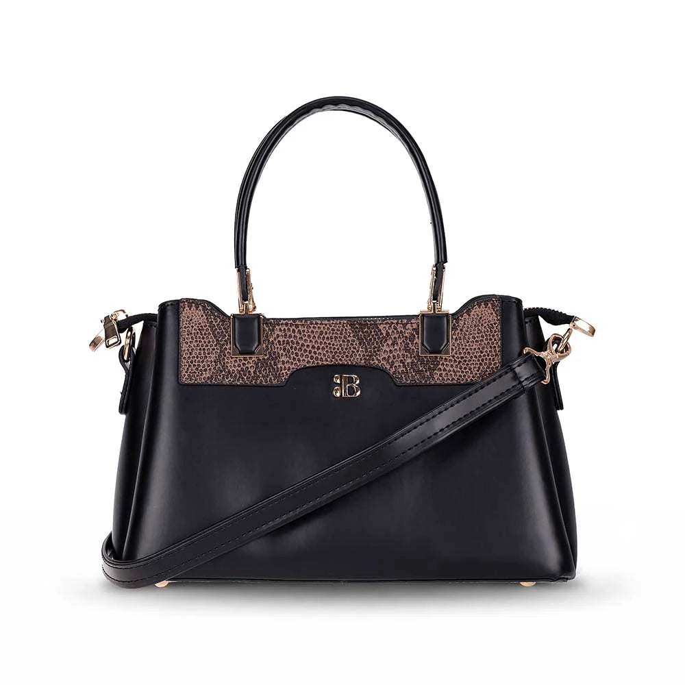 Calven PU Leather Women's Bag