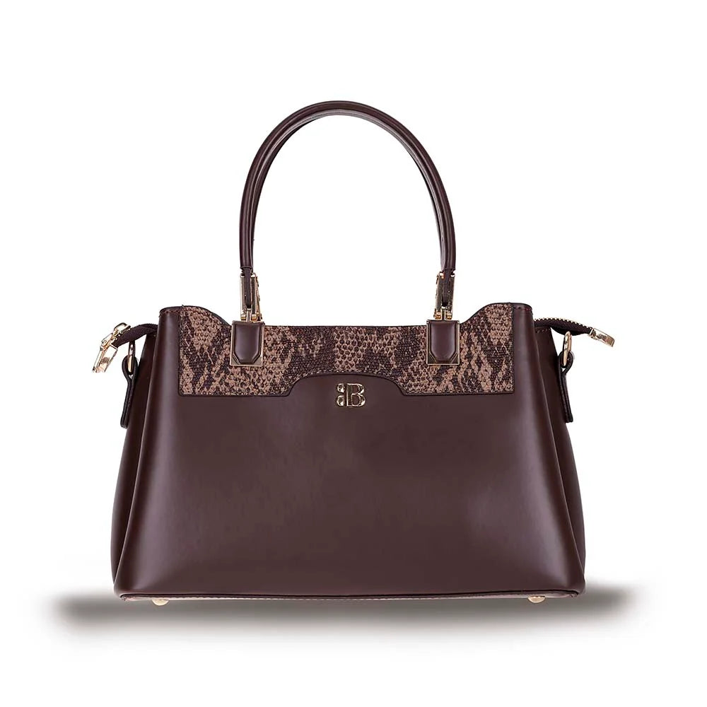 Calven PU Leather Women's Bag