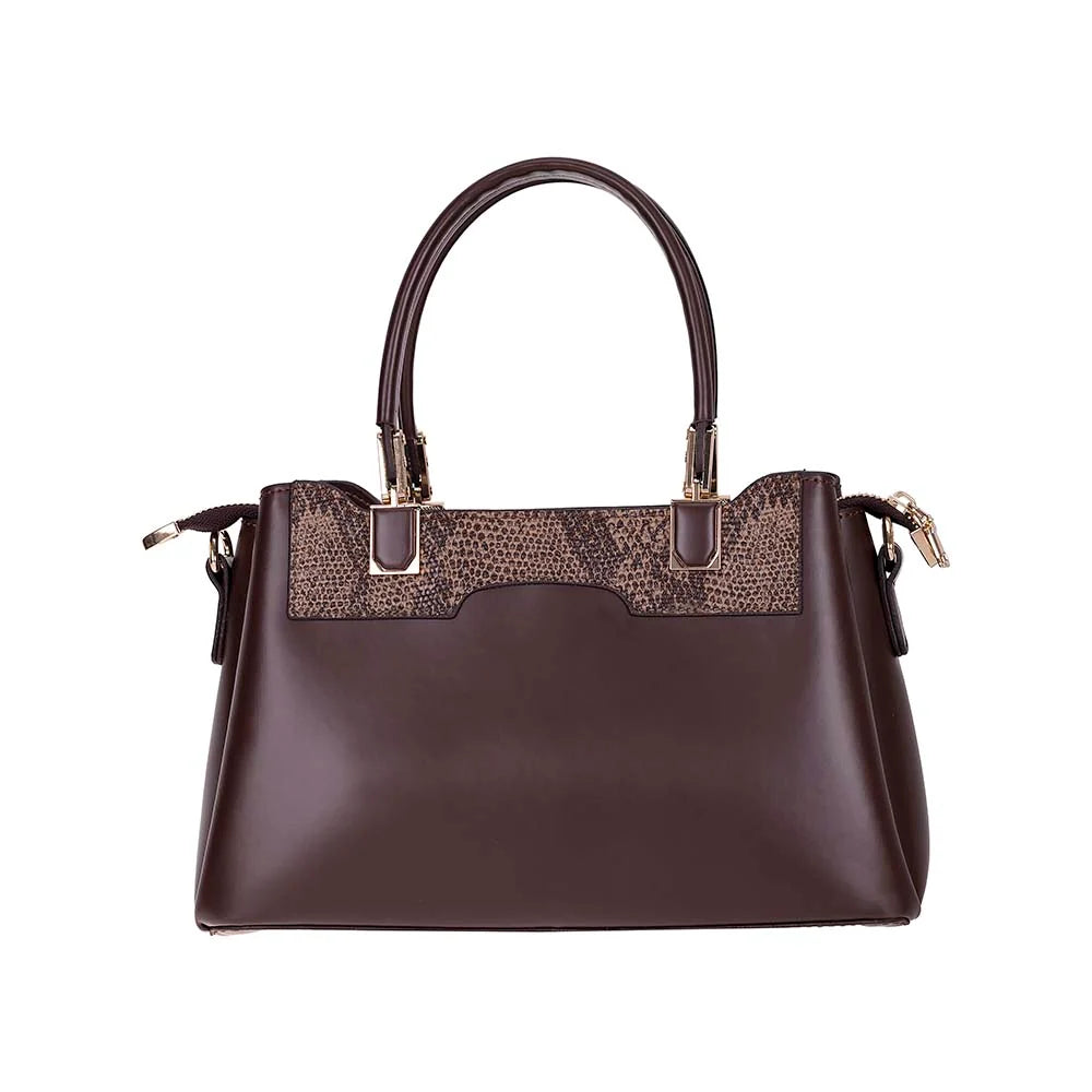 Calven PU Leather Women's Bag