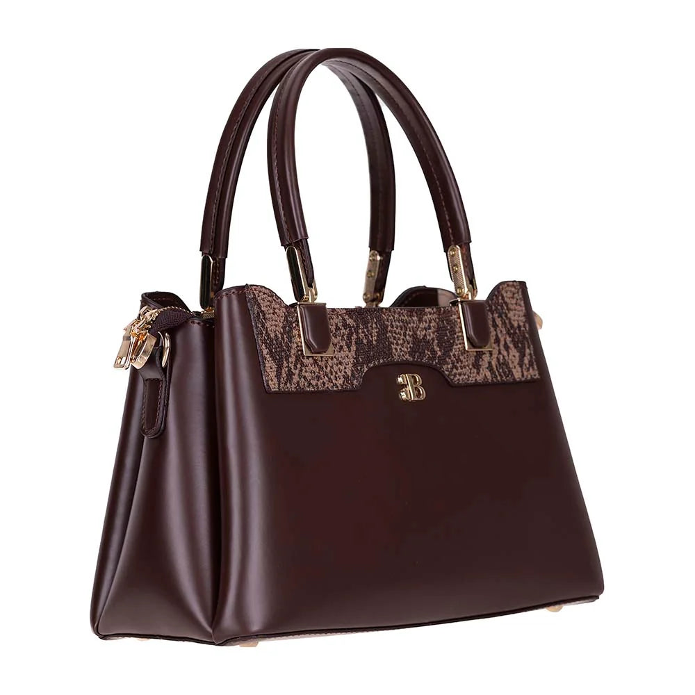 Calven PU Leather Women's Bag