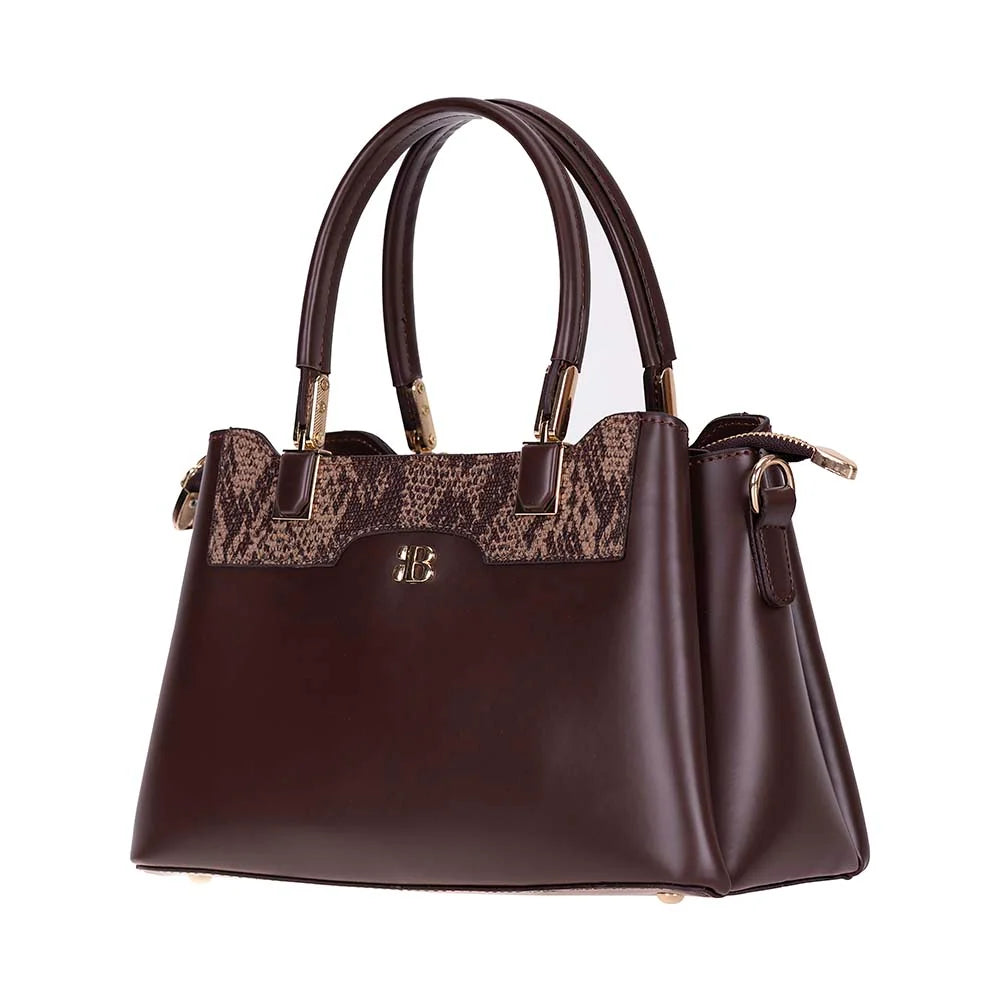 Calven PU Leather Women's Bag