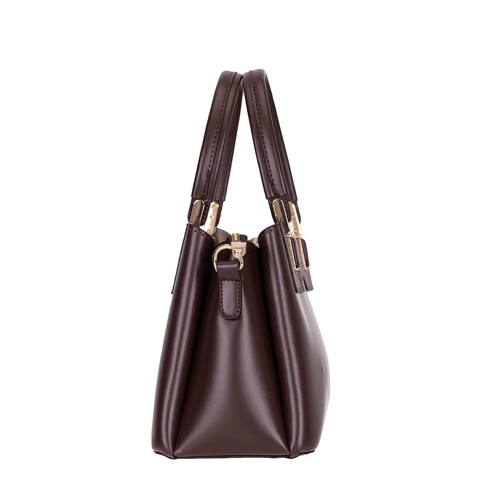 Calven PU Leather Women's Bag