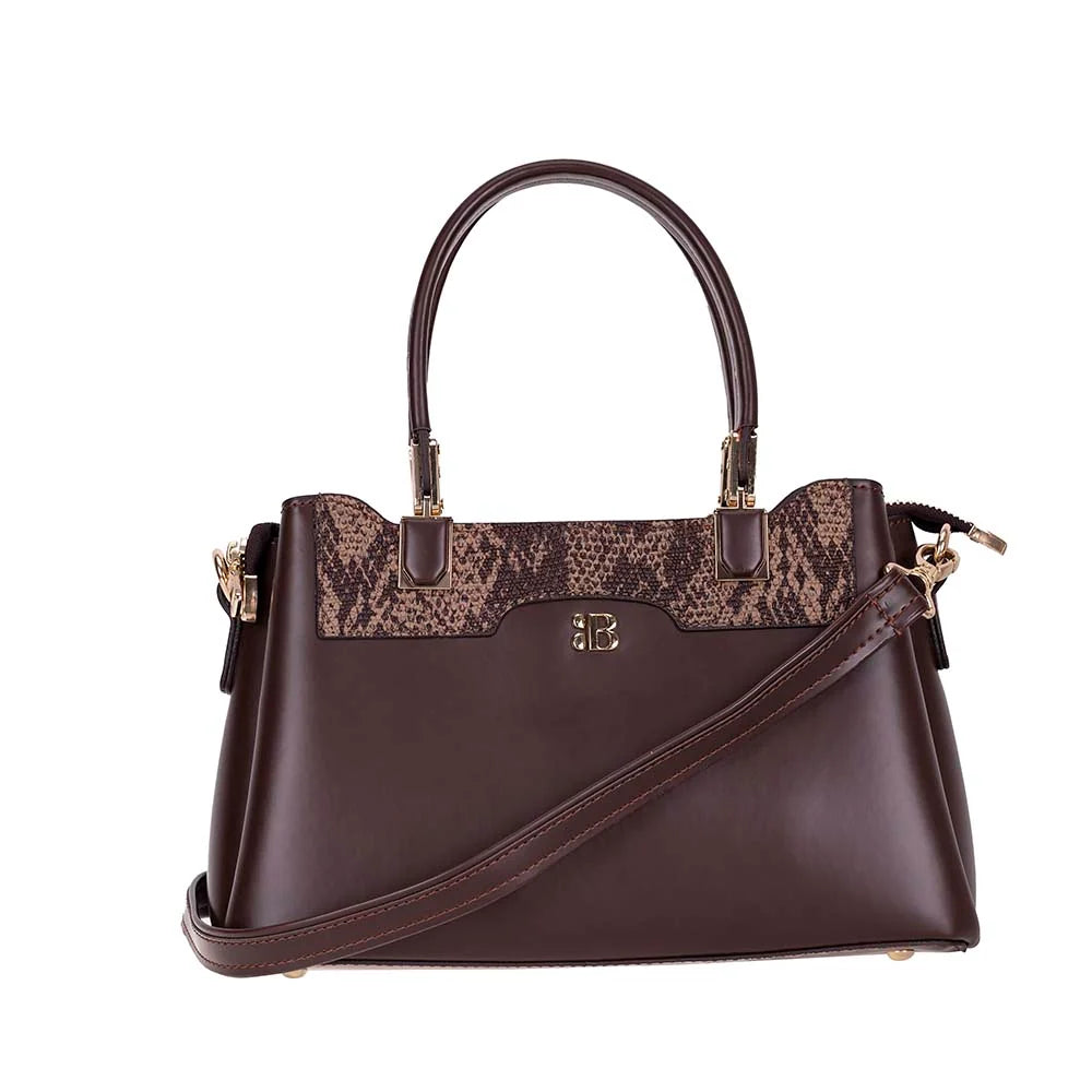 Calven PU Leather Women's Bag