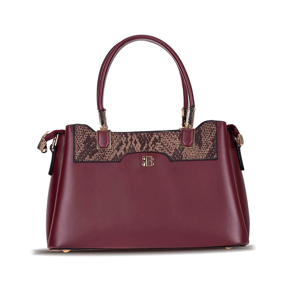 Calven PU Leather Women's Bag