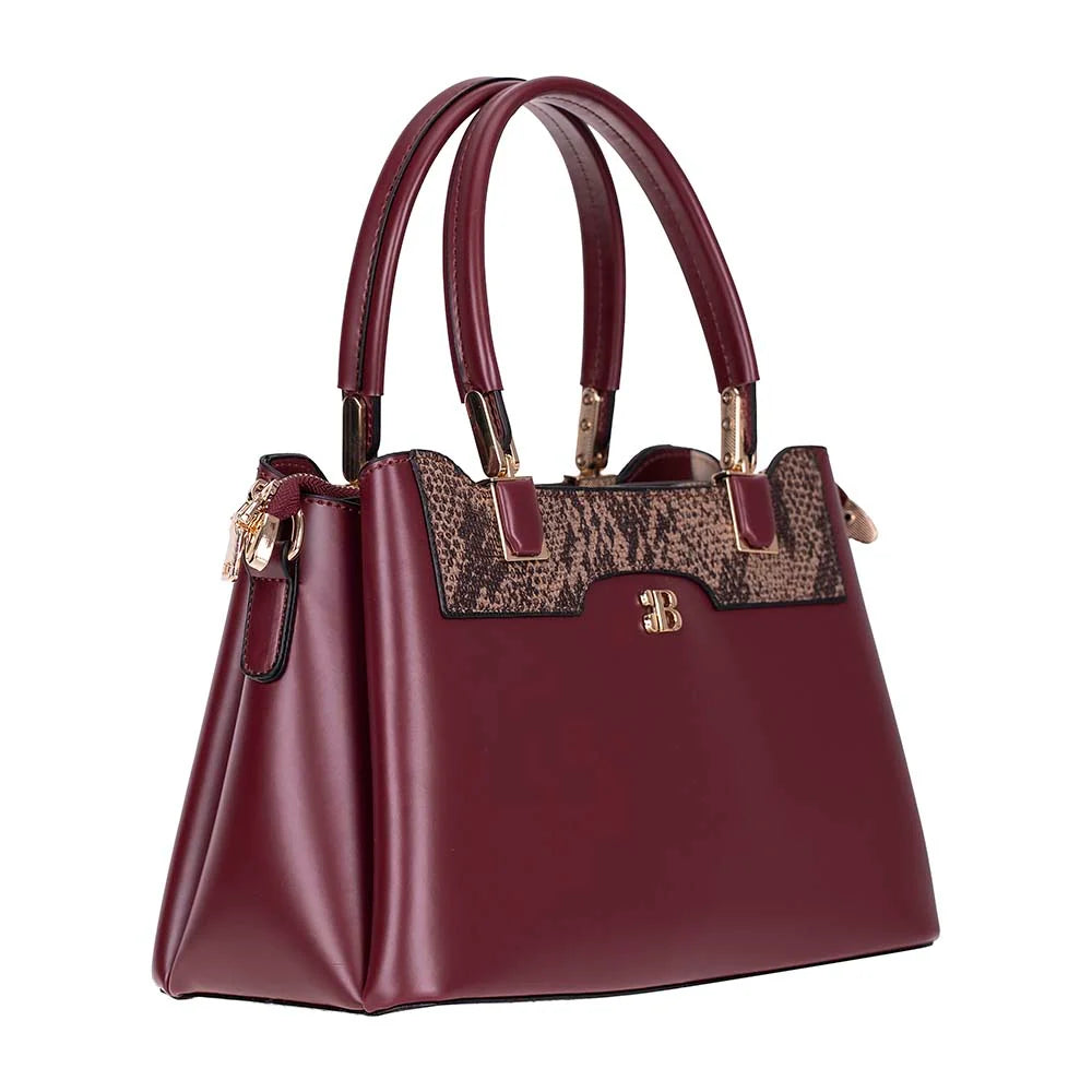 Calven PU Leather Women's Bag