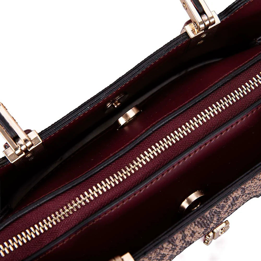 Calven PU Leather Women's Bag