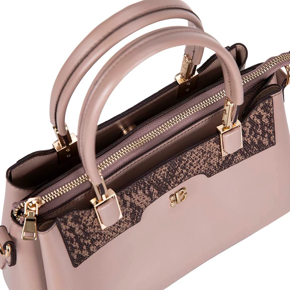 Calven PU Leather Women's Bag
