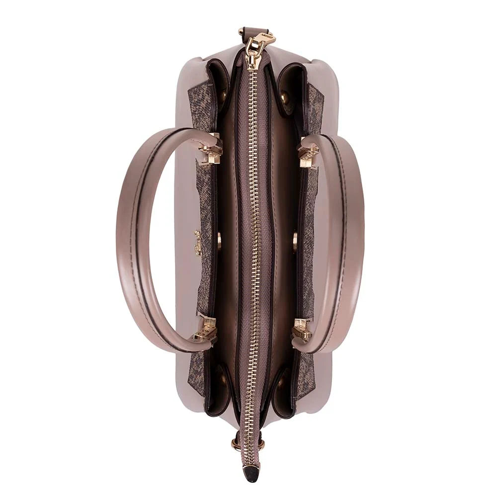 Calven PU Leather Women's Bag