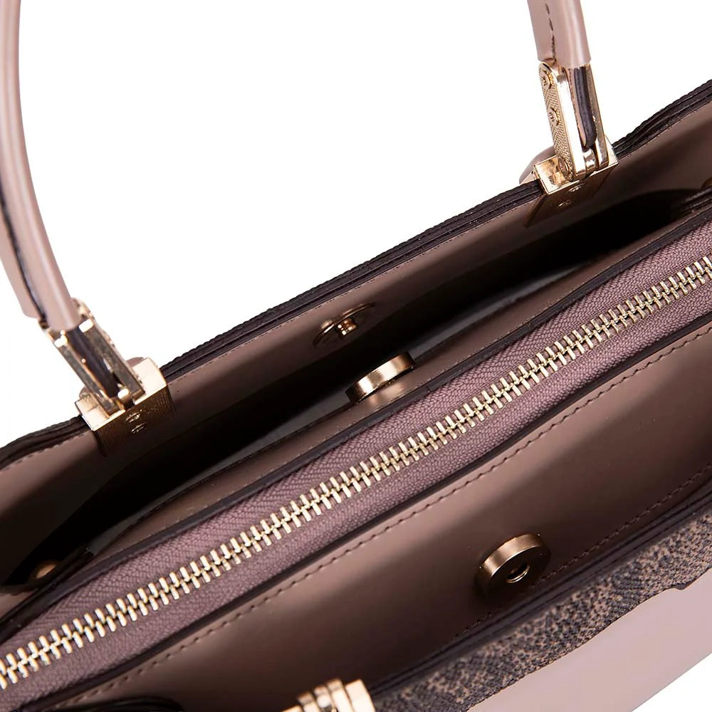 Calven PU Leather Women's Bag