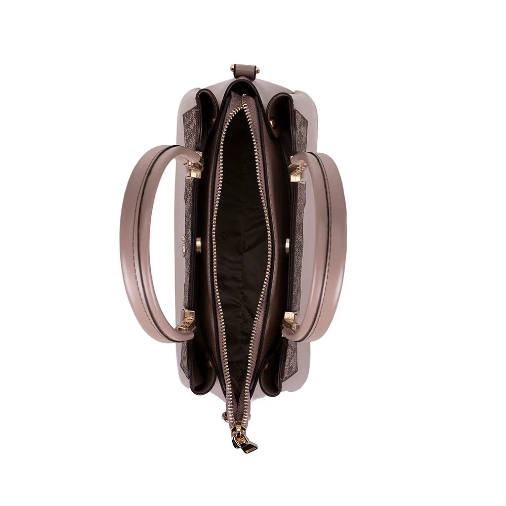 Calven PU Leather Women's Bag