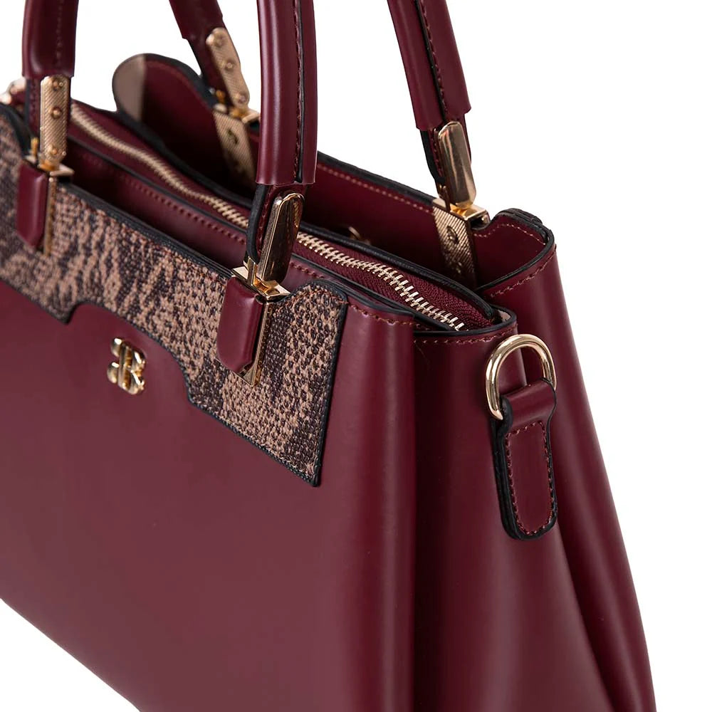 Calven PU Leather Women's Bag