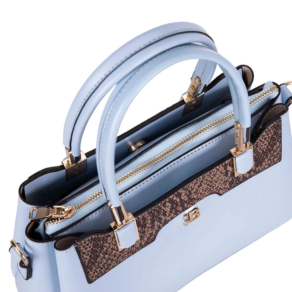Calven PU Leather Women's Bag