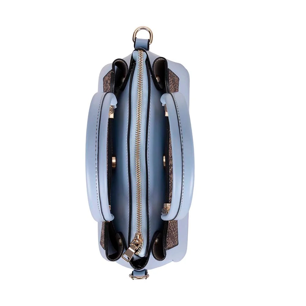 Calven PU Leather Women's Bag