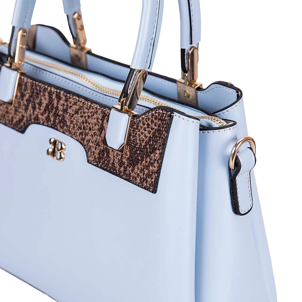 Calven PU Leather Women's Bag
