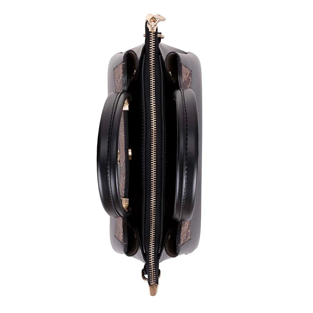 Calven PU Leather Women's Bag