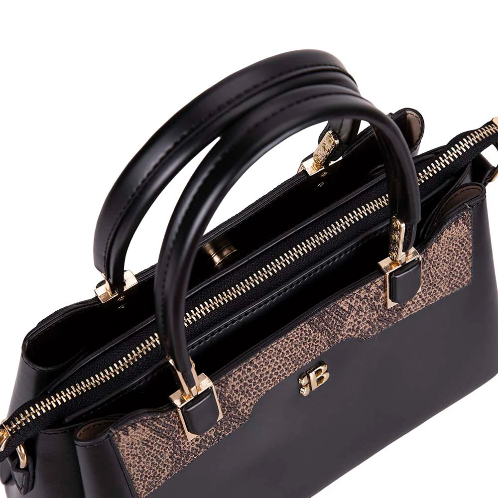 Calven PU Leather Women's Bag
