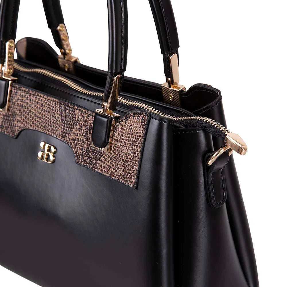 Calven PU Leather Women's Bag