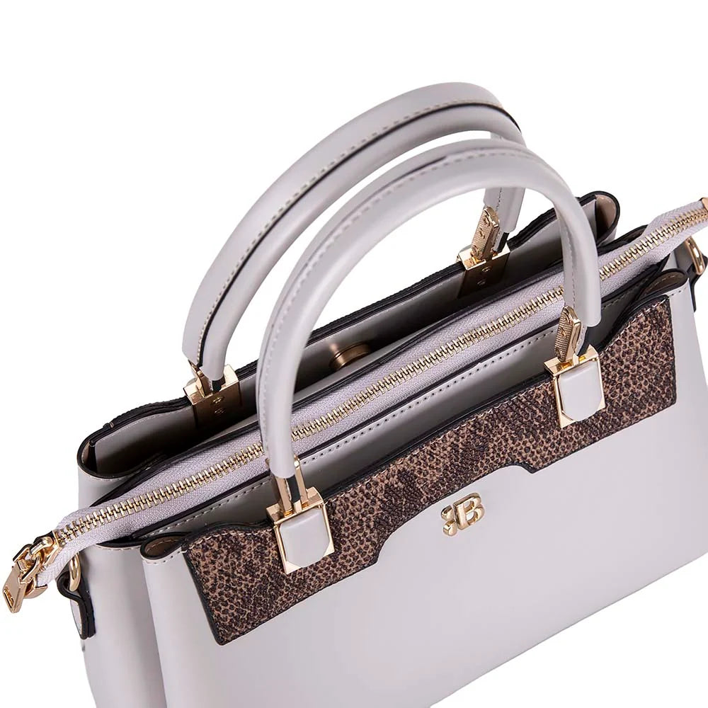 Calven PU Leather Women's Bag