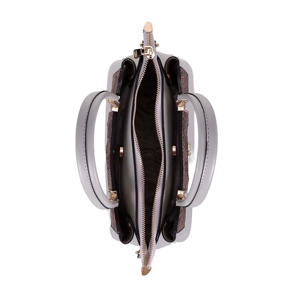 Calven PU Leather Women's Bag