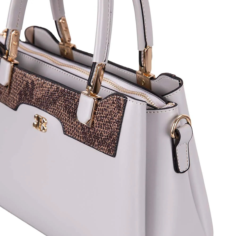 Calven PU Leather Women's Bag
