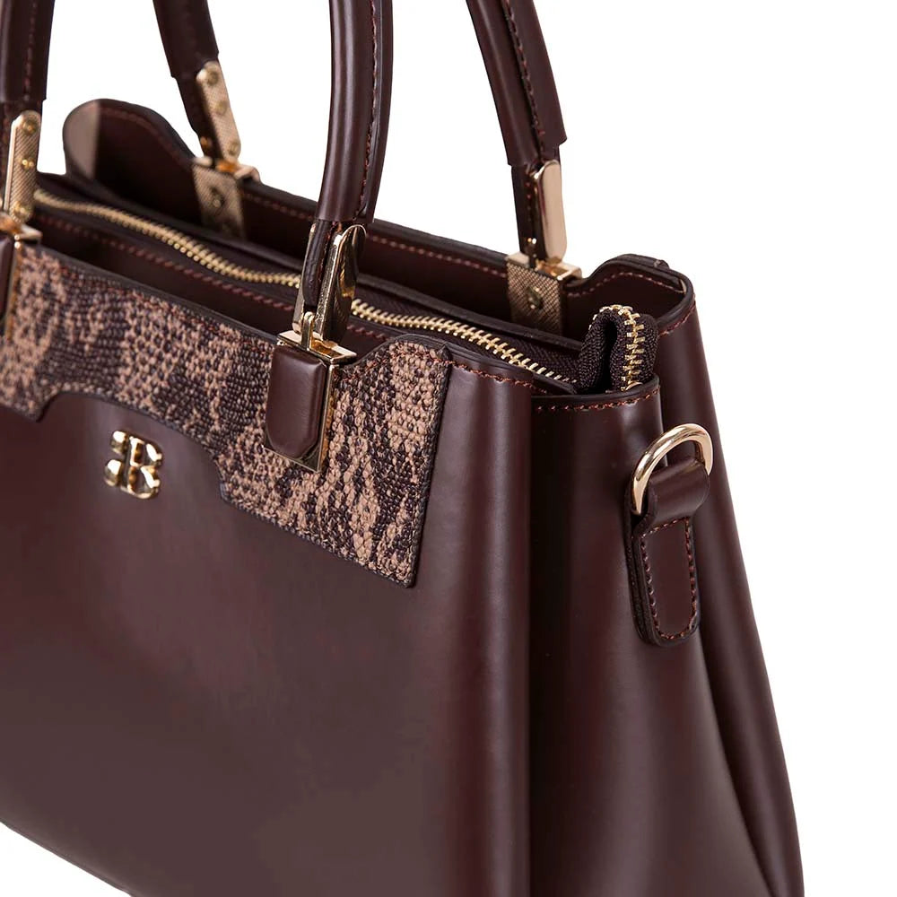 Calven PU Leather Women's Bag