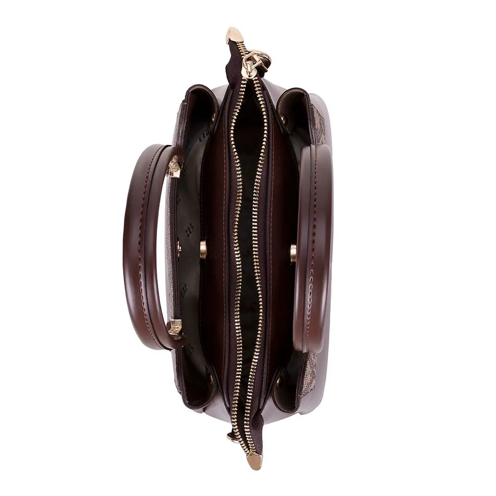 Calven PU Leather Women's Bag