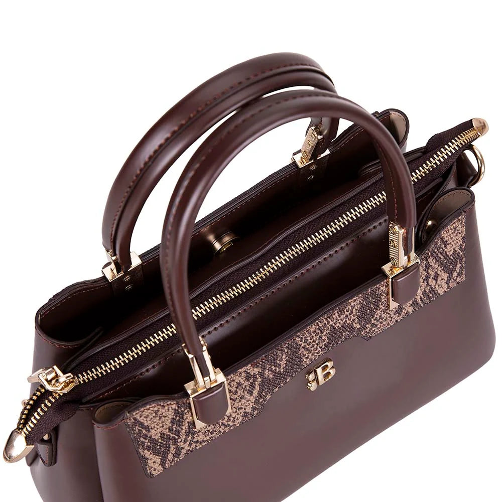 Calven PU Leather Women's Bag