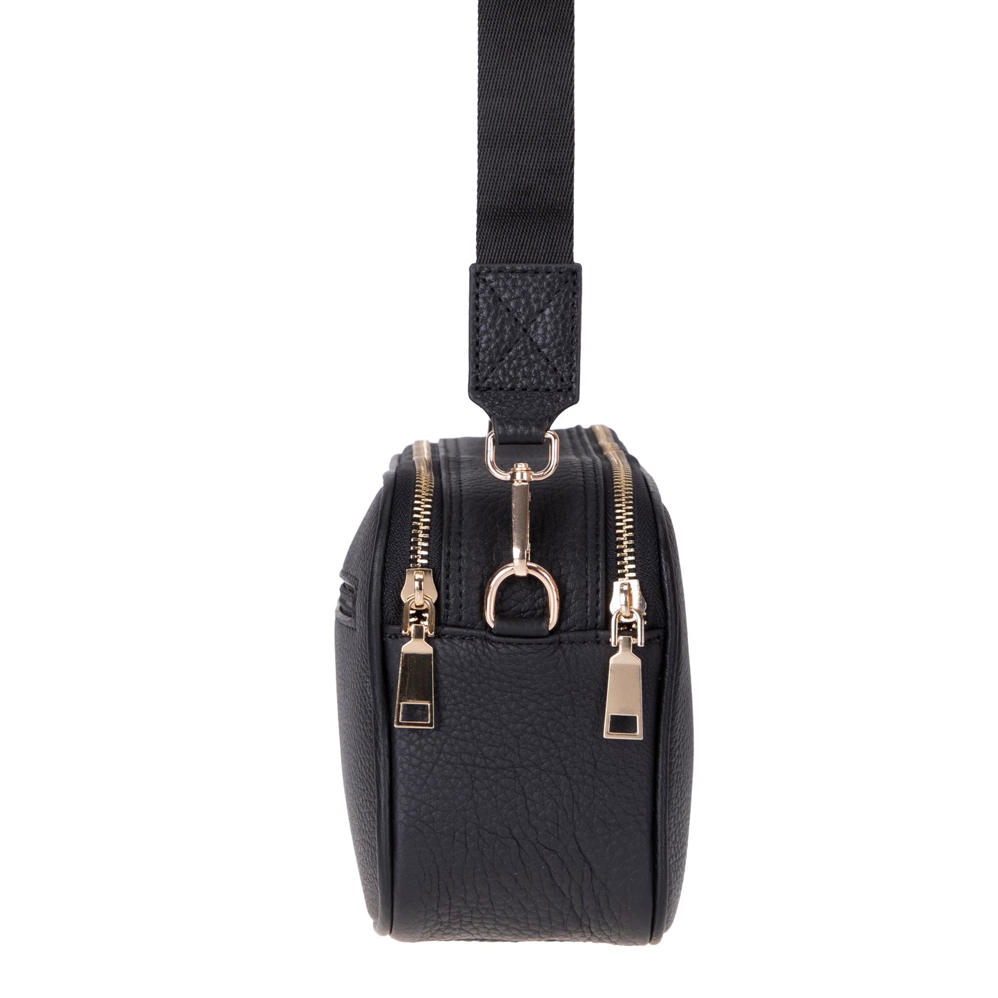 Carrera Morienna Leather Women's Bag