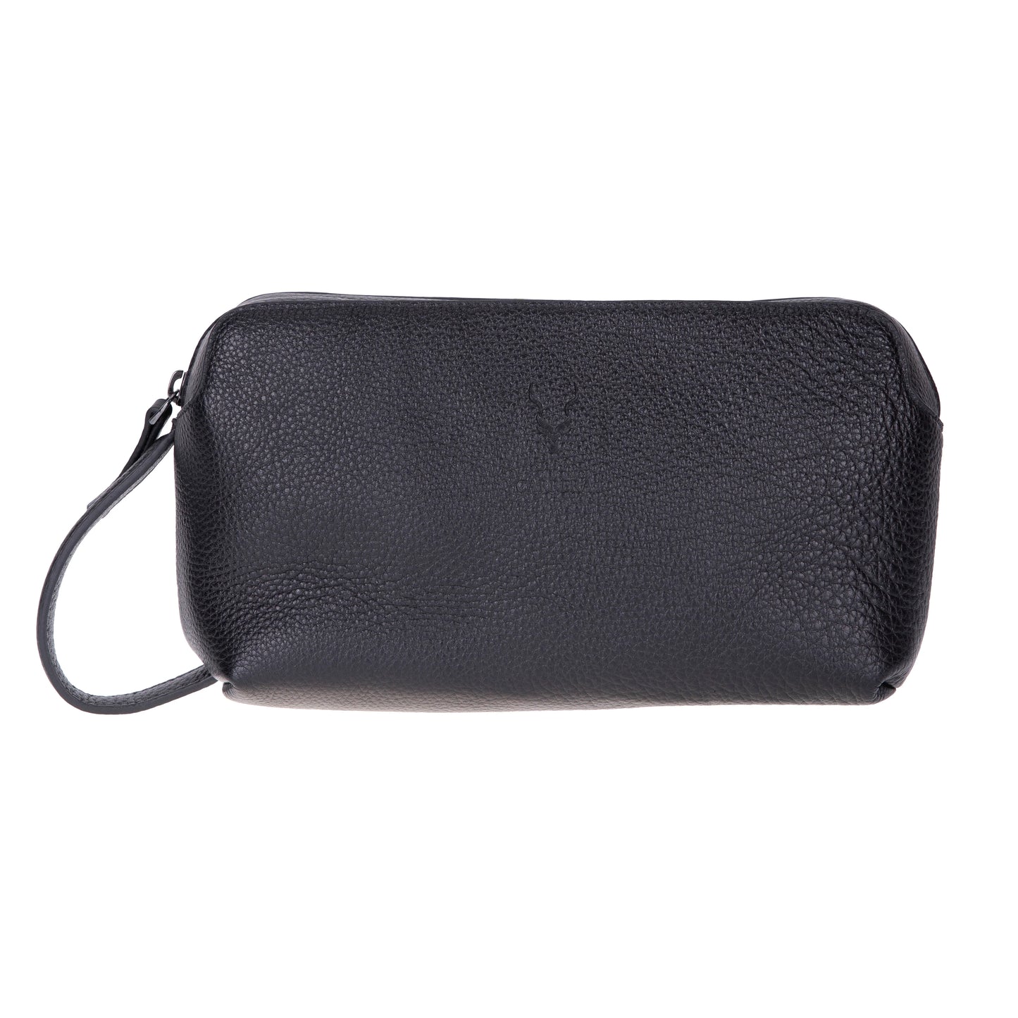 Carrera Montelaro Leather Men's Handbag