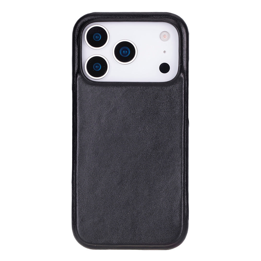 Ultimate Jacket Leather I Phone 17 Pro Case