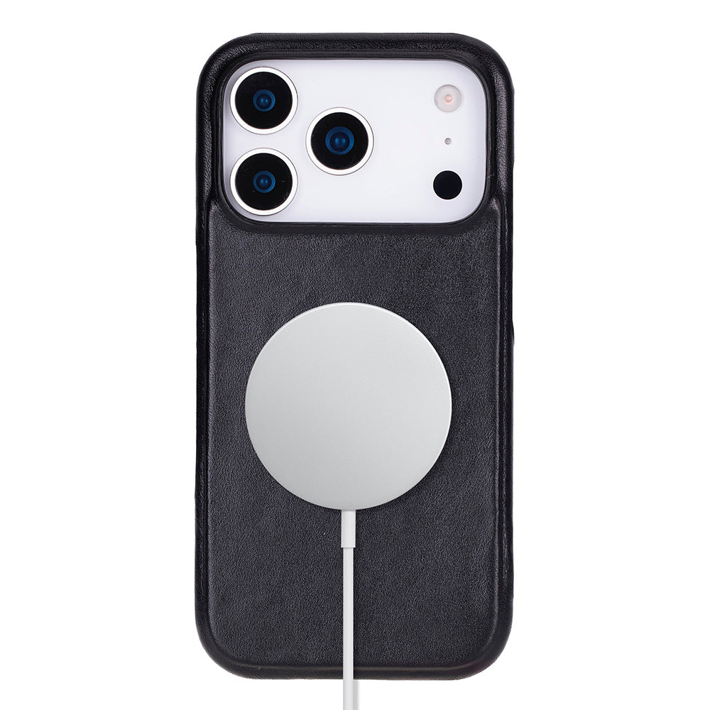 Ultimate Jacket Leather I Phone 17 Pro Case