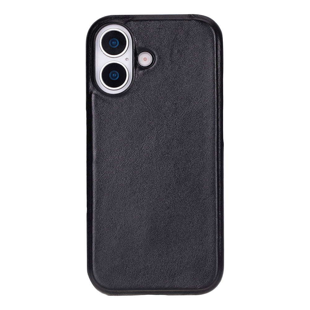 Ultimate Jacket Leather I Phone 17 Case