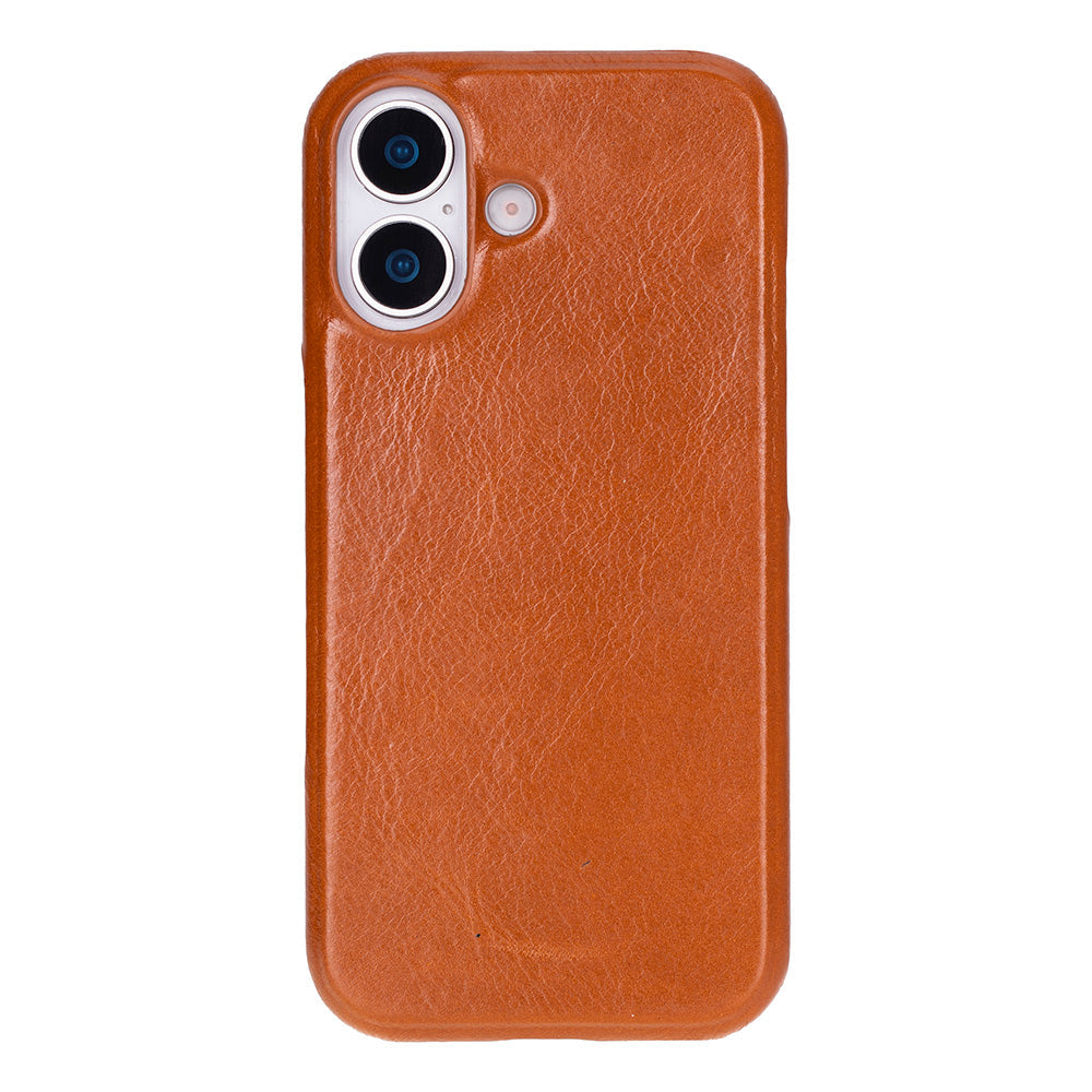 Ultimate Jacket Leather I Phone 17 Case