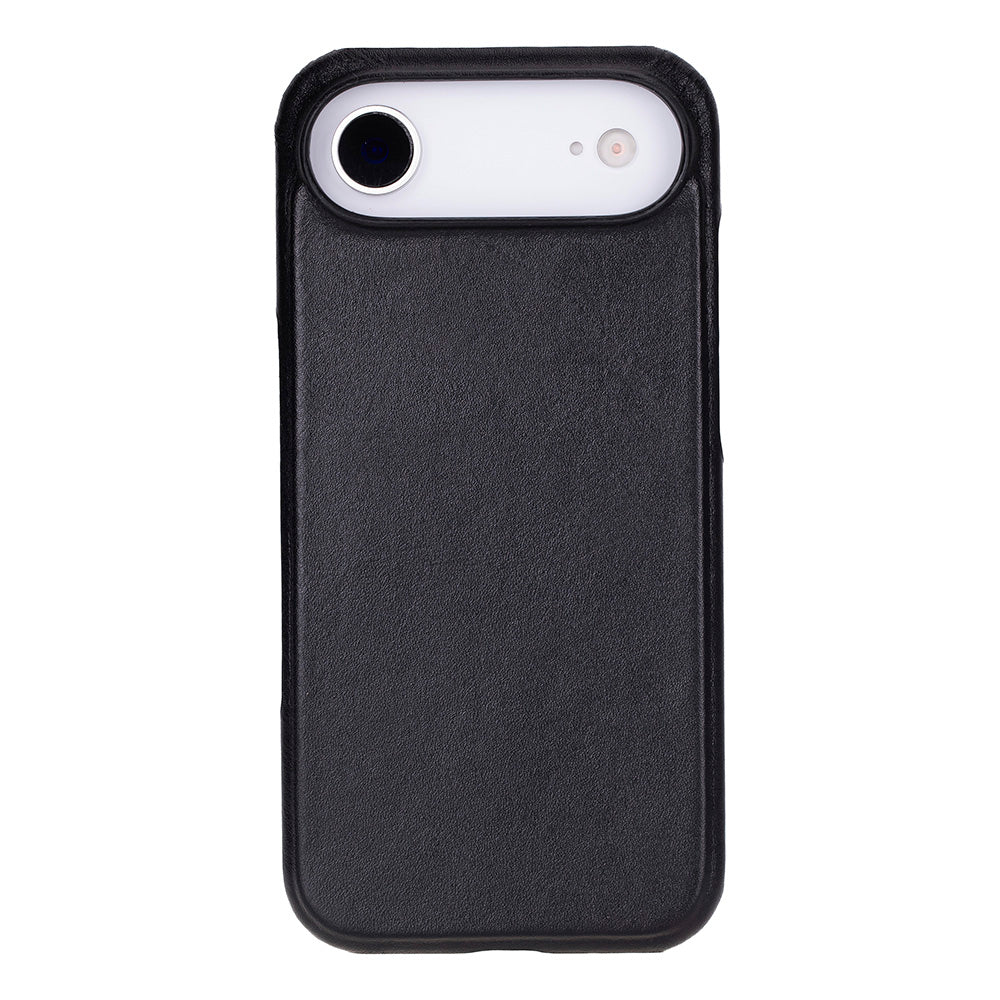 Ultimate Jacket Leather I Phone 17 Air Case