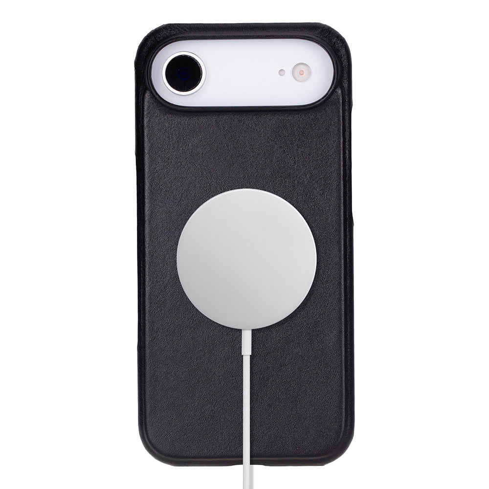 Ultimate Jacket Leather I Phone 17 Air Case
