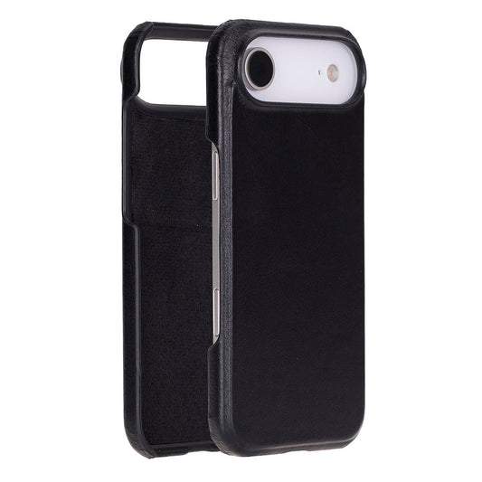 Ultimate Jacket Leather I Phone 17 Air Case